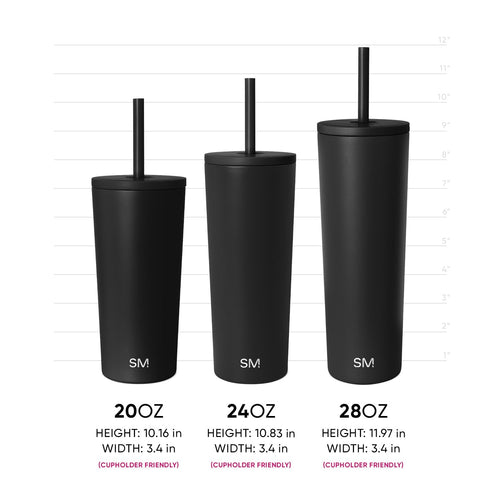 Braum's Collection Classic Tumbler