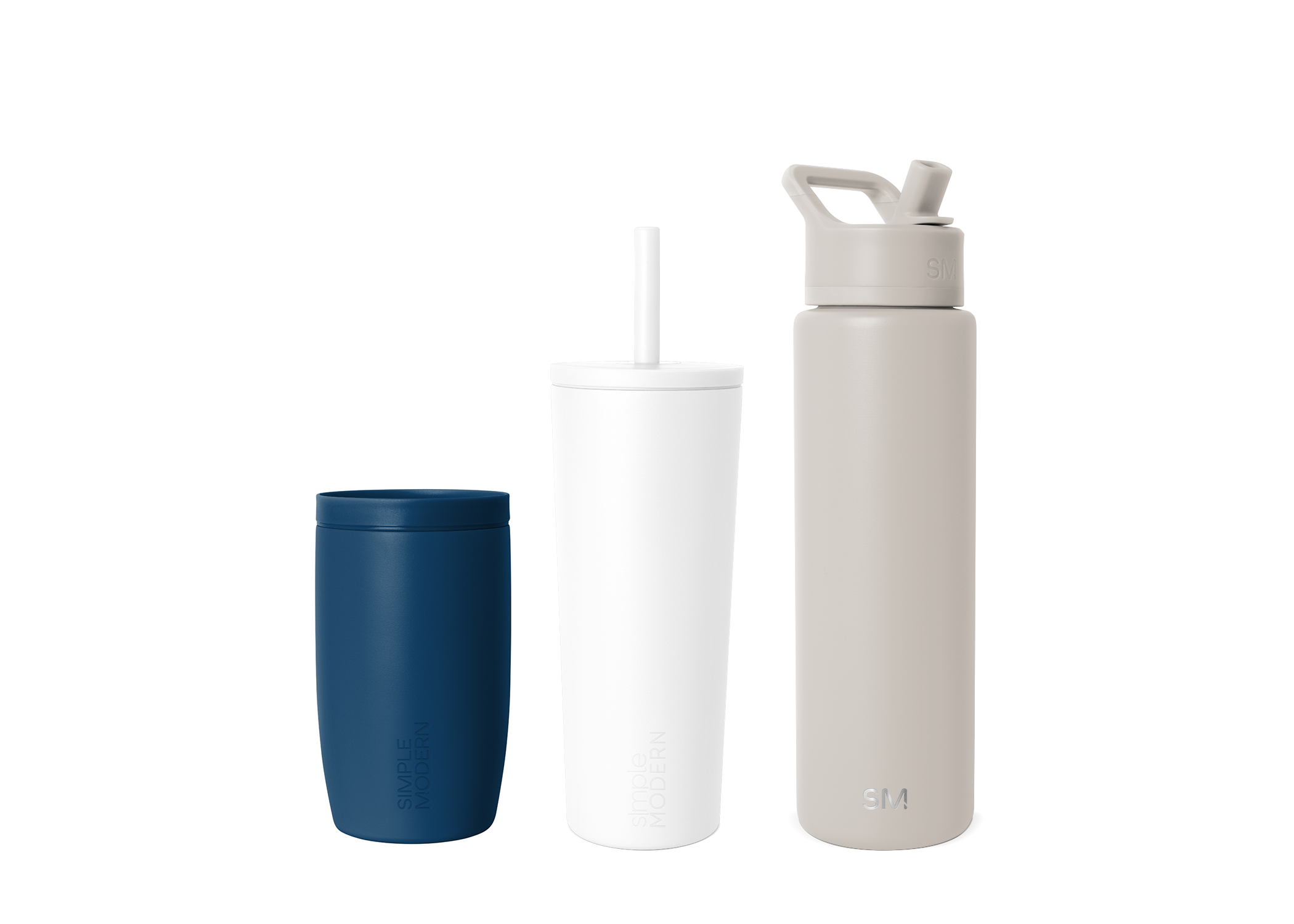 Simple Modern On The Go Bundle - Default Title