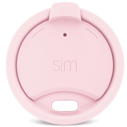 Classic/Journey/Scout Splash Resistant Twist Lid - Default Title