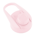 Summit Water Bottle Chug Lid - Blush